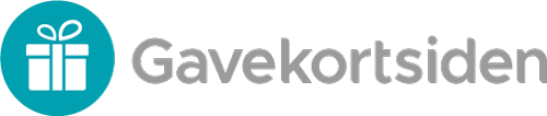 Gavekortsiden.dk