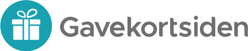 Gavekortsiden.dk