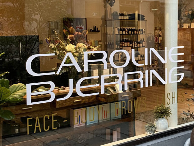 Caroline Bjerring