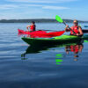 DesignKayaks på kajaktur