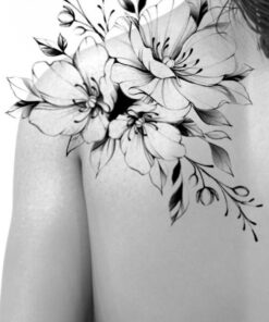 Friis Tattoo