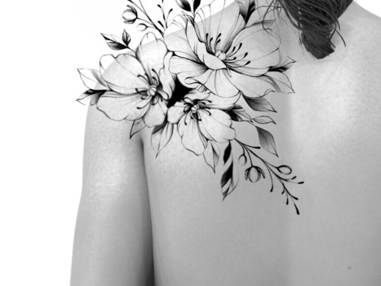 Friis Tattoo