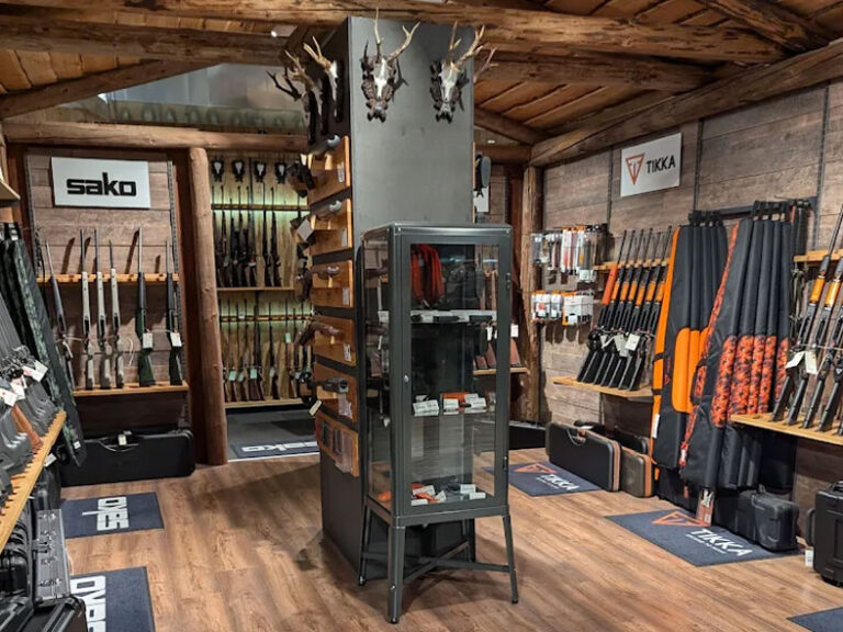 Østjysk Hunting & Outdoor