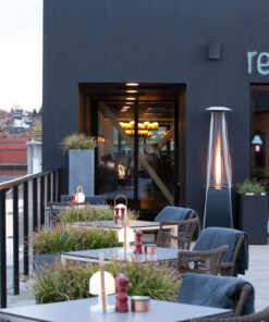 Udeservering Restaurant Remouladen i vejle.