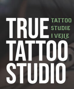 True Tattoo