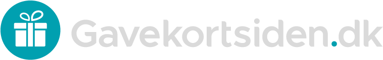 Gavekortsiden.dk