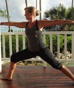 Greenhouse Yoga