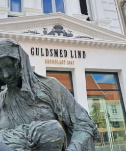 Guldsmed Lind