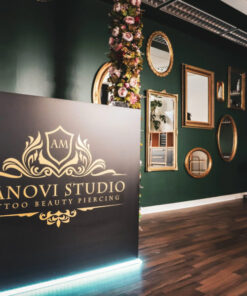 Manovi Studio