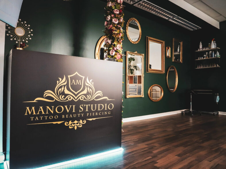 Manovi Studio