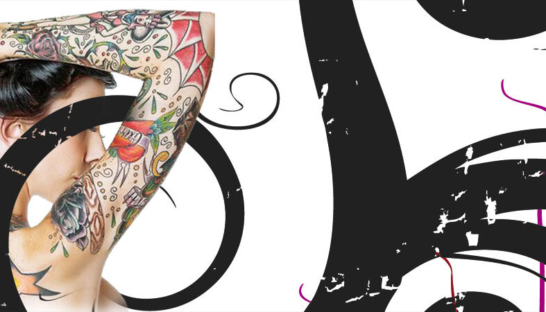 Fari Brady Tattoo