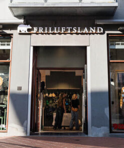 Friluftsland Kolding