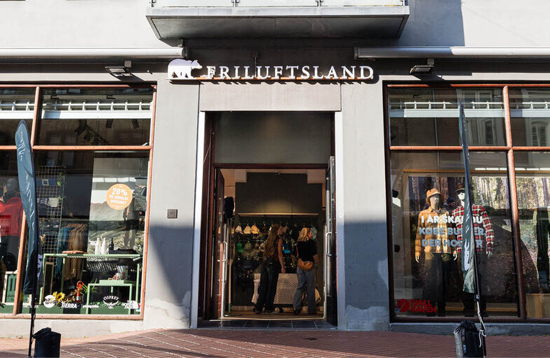 Friluftsland Kolding