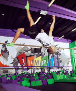 Jump it