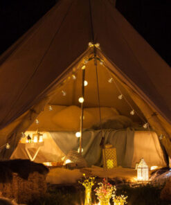 GlampCamp
