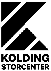 Kolding Storcenter logo