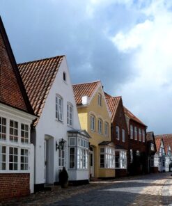 DANSK Tønder