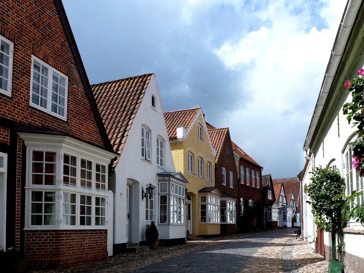 DANSK Tønder