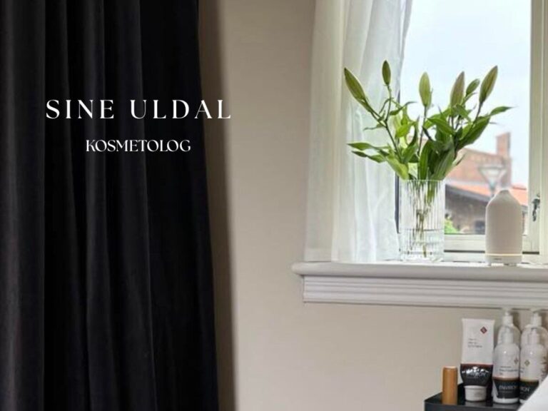 Sine Uldal