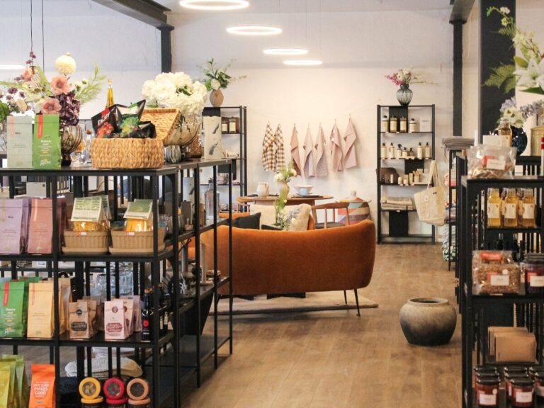 Vernholt Gårdbutik