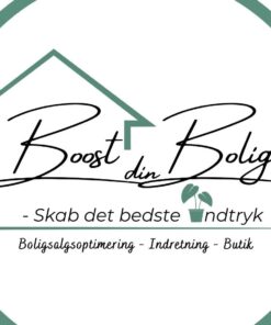 Boost din Bolig i Vejen – gavekort