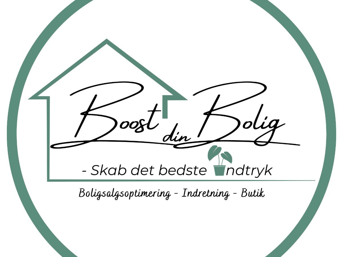 Boost din Bolig i Vejen – gavekort