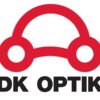 DK OPTIK A/S i Vejen – gavekort