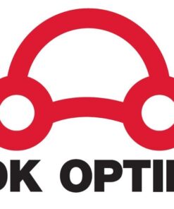 DK OPTIK A/S i Vejen – gavekort