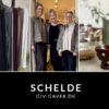 SCHELDE i Vejen – gavekort