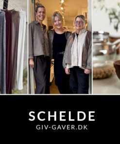 SCHELDE i Vejen – gavekort