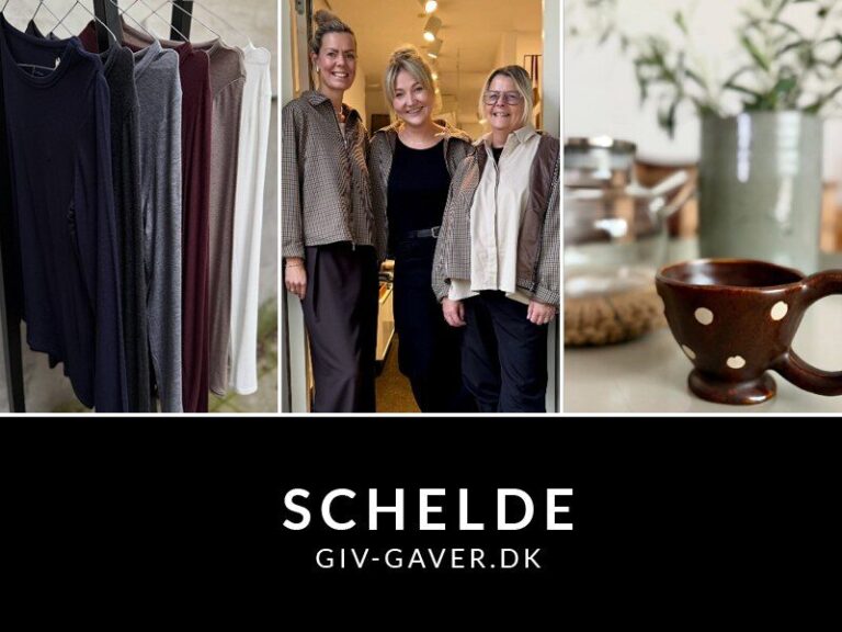 SCHELDE