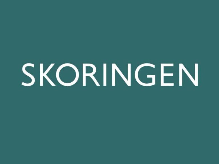 Skoringen