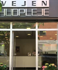 Vejen Hudpleje i Vejen – gavekort