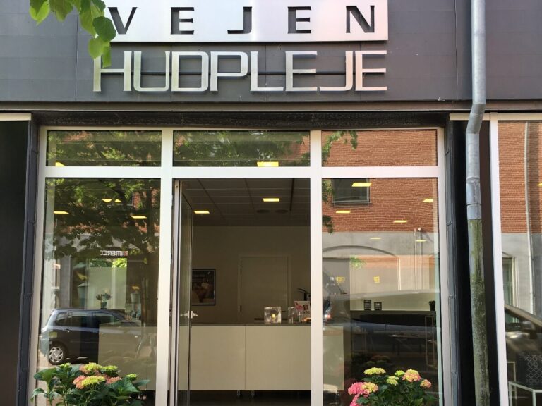 Vejen Hudpleje