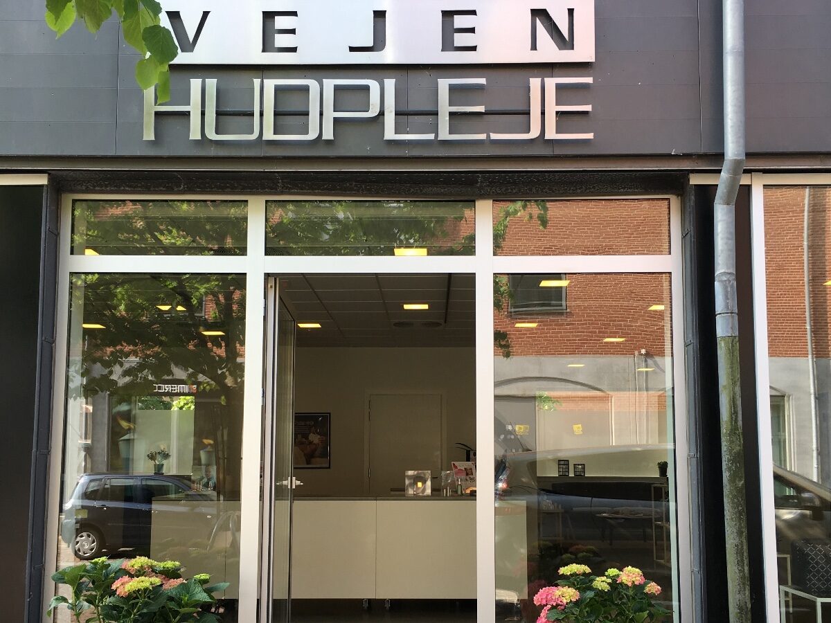 Vejen Hudpleje i Vejen – gavekort